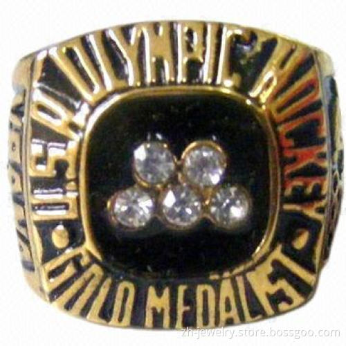 1992 NHL Pittsburgh Penguins/1980 MLB Marvel Team Championship Rings, OEM and ODM Orders are Welcome